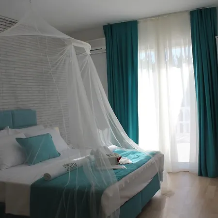 מלון Olivia Alacati Çeşme